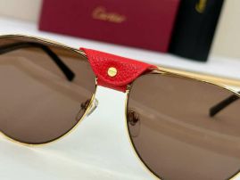 Picture of Cartier Sunglasses _SKUfw55488142fw